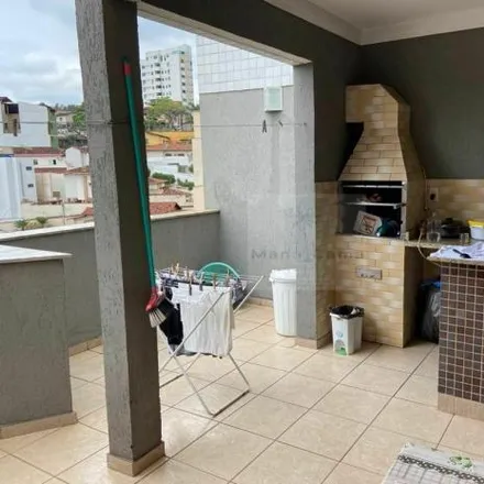 Buy this 3 bed apartment on Rua Laurencio in Ipatinga - MG, 35160-212