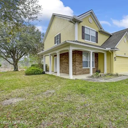 Buy this 3 bed house on 6337 Autumn Berry Circle in Jacksonville, FL 32258