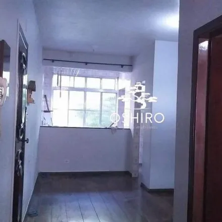 Rent this 2 bed apartment on Rua Doutor Guedes Coelho in Encruzilhada, Santos - SP