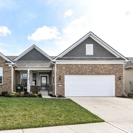 Buy this 2 bed house on 16045 Loire Valley Drive in Fishers, IN 46037