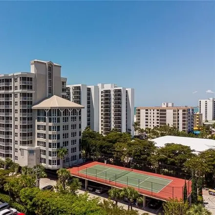 Image 1 - Gull Wing, 6620 Estero Boulevard, Fort Myers Beach, Lee County, FL 33931, USA - Condo for sale