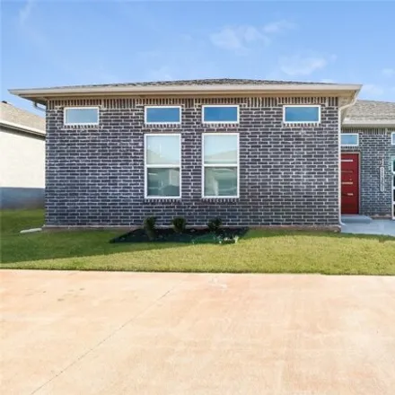 Rent this 4 bed house on 11259 Paradise Out Lane in Oklahoma City, OK 73131