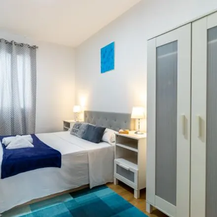 Image 2 - Madrid, Avenida de la Ciudad de Barcelona, 178, 28007 Madrid - Apartment for rent