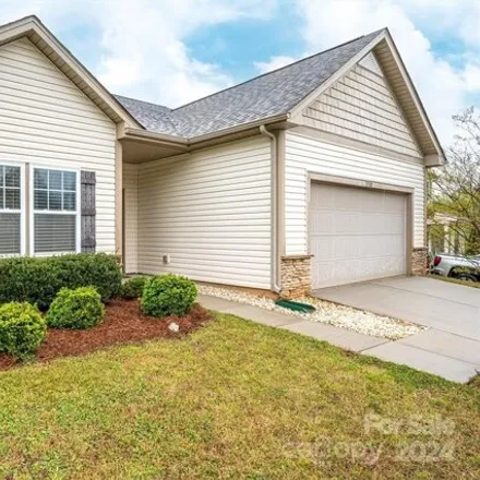 Buy this 4 bed house on 3954 Catawba Hills Drive in Gastonia, NC 28056