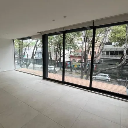 Rent this 2 bed apartment on Calle Edgar Allan Poe in Colonia Polanco Reforma, 11540 Mexico City