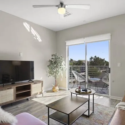 Image 1 - Phoenix, AZ - Apartment for rent