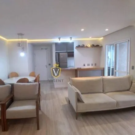 Buy this 2 bed apartment on Drogaria Verdana in Avenida Francisco Nobre, Medeiros