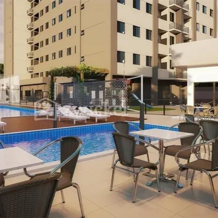 Buy this 3 bed apartment on Avenida Orlando Ranieri in Jardim Maramba, Bauru - SP