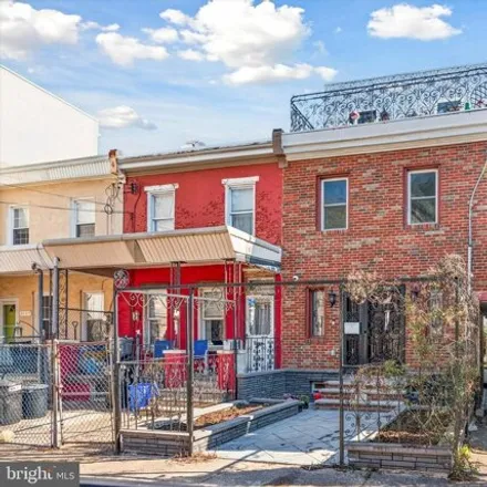 Buy this 3 bed house on 2139 East Letterly Street in Philadelphia, PA 19125