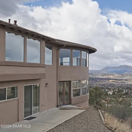 Image 2 - 660 Robinson Drive, Yavapai County, AZ 86303, USA - House for sale