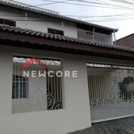 Buy this 5 bed house on Avenida Horácio Barione in Alves Dias, São Bernardo do Campo - SP