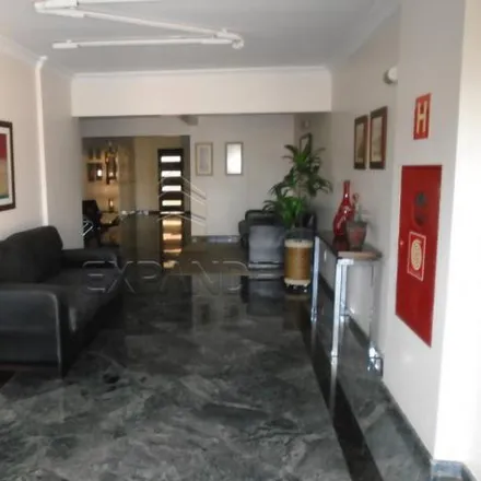 Buy this 3 bed apartment on Rua Frederico Ozanan in Alto do Ginásio, Sertãozinho - SP