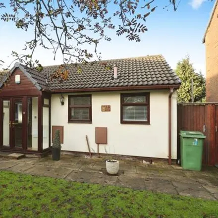 Buy this 2 bed house on Beech Close in Liverpool, L12 0JP