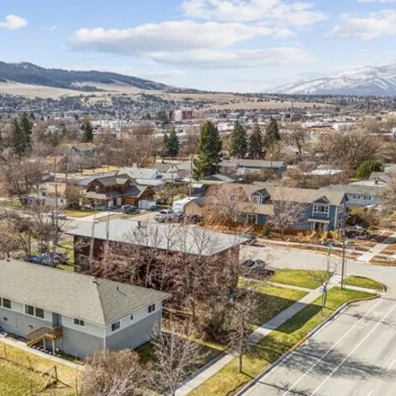 Buy this studio house on Stephens Ave & W Bickford St in Stephens Avenue, Missoula