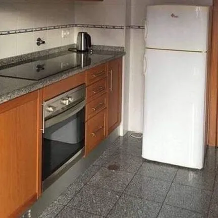 Rent this 1 bed apartment on Rotunda das Pontes in 3810-084 Aveiro, Portugal