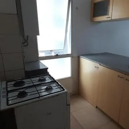 Rent this 1 bed apartment on Ricchieri 653 in Alberto Olmedo, Rosario