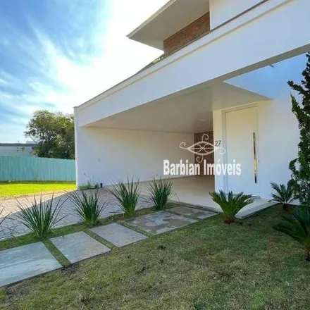 Buy this 3 bed house on Avenida Léo Kraether in Country, Santa Cruz do Sul - RS