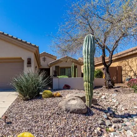 Buy this 3 bed house on 2201 West Valhalla Court in Phoenix, AZ 85086