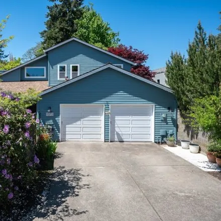 Buy this 4 bed house on 11372 Southwest Lynnvale Drive in Portland, OR 97225