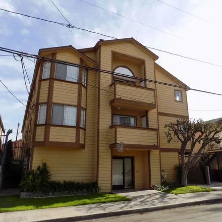 Image 2 - 1032 Euclid Avenue, Long Beach, CA 90804, USA - Apartment for rent