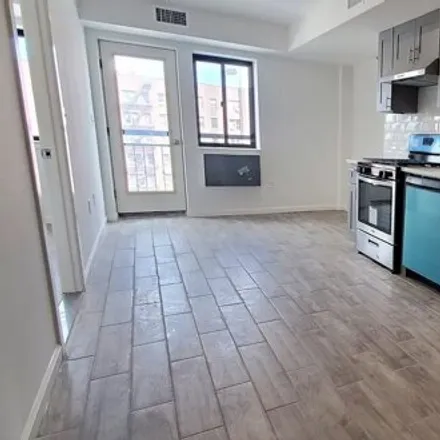 Rent this 1 bed apartment on 25-24 Broadway in New York, NY 11106