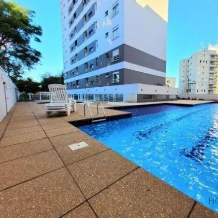 Buy this 3 bed apartment on Rua Doutor José Francisco Graziosi in Jardim Judith, Sorocaba - SP