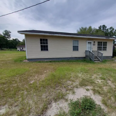 Buy this 3 bed house on 87 Fox Terrace Drive in Edgefield County, SC 29860