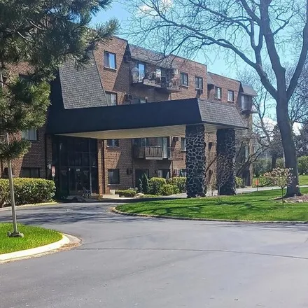 Buy this 2 bed condo on 506 West Army Trail Boulevard in Addison, IL 60101