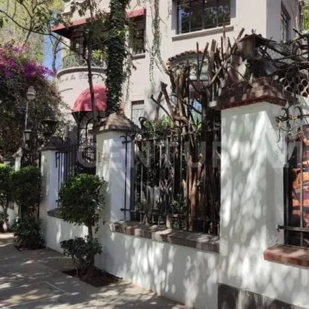 Buy this 4 bed house on Calle Julio Verne 8 in Miguel Hidalgo, 11560 Mexico City