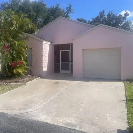 Buy this 3 bed house on 60 Beckley Place in Boynton Beach, FL 33426