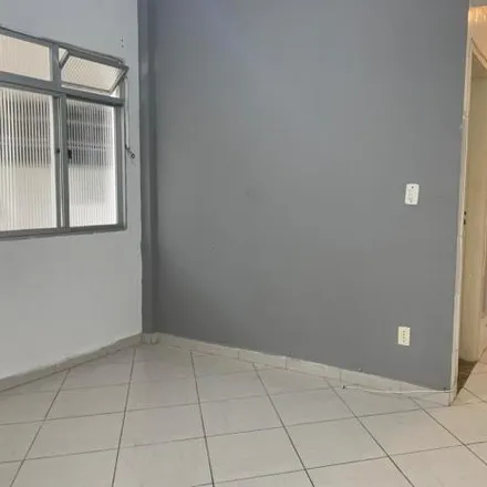 Rent this 1 bed apartment on Rua Manoel Feliciano de Oliveira in Mirim, Praia Grande - SP