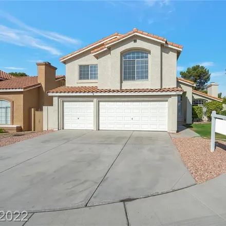 Buy this 4 bed house on 10033 Skipper Court in Las Vegas, NV 89117