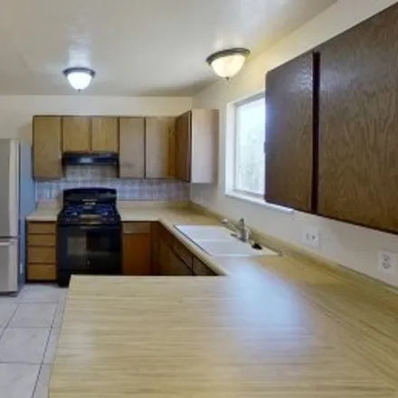 Buy this 3 bed apartment on 4994 South Westslope Circle