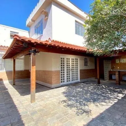 Buy this 4 bed house on Rua Mata Grande in Vila Valqueire, Rio de Janeiro - RJ