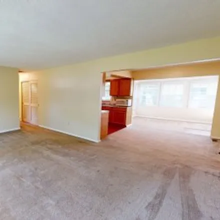 Rent this 6 bed apartment on 8553 Broadway Street in Nora, Indianapolis
