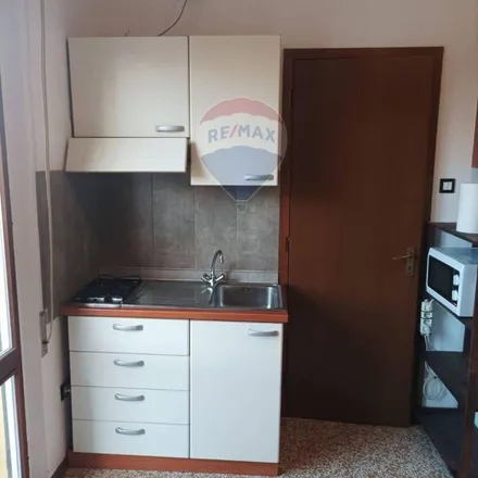 Rent this 1 bed apartment on Piazza Emilia 12 in 44122 Ferrara FE, Italy