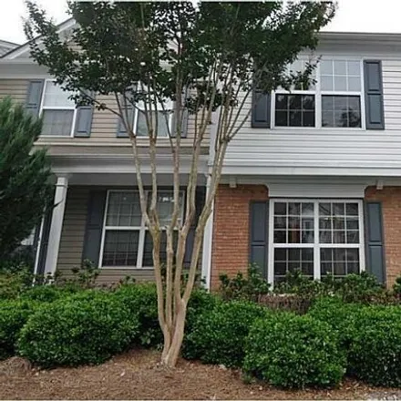Rent this 3 bed house on 947 Prestwyck Court in Forsyth County, GA 30004