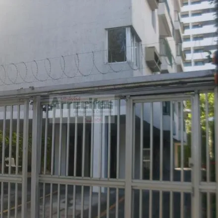 Image 1 - Escola em Governo de Saúde Pública de Pernambuco, Rua Quarenta e Oito, Espinheiro, Recife -, 52020-060, Brazil - Apartment for rent
