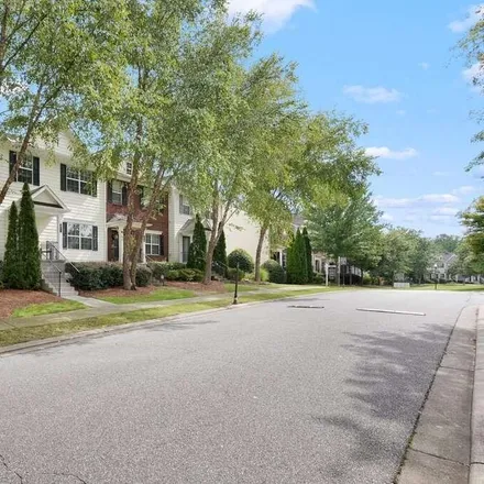 Image 3 - 819 Society Court, Woodstock, GA 30188, USA - Townhouse for sale