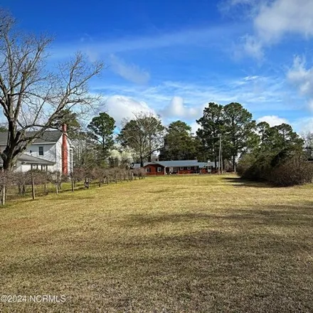 Image 8 - 339 West Washington Street, La Grange, Lenoir County, NC 28551, USA - House for sale