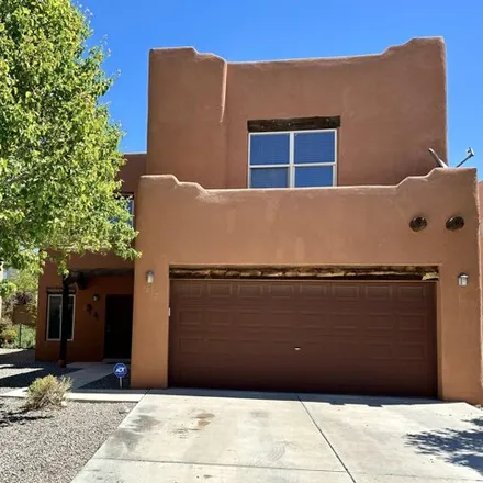 Buy this 4 bed house on 3042 Cochiti Street Northeast in Rio Rancho, NM 87144