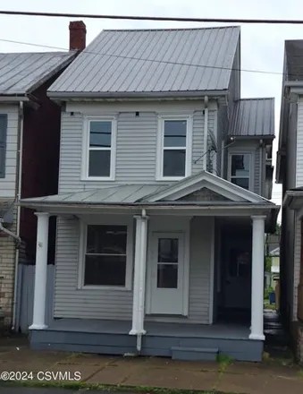 Buy this 3 bed house on 415 North Awl Street in Sunbury, PA 17801