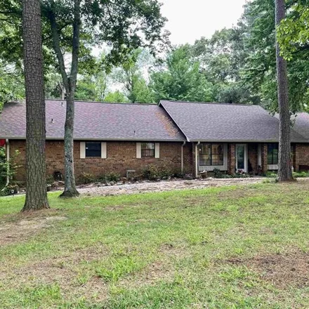 Buy this 3 bed house on 464 Myrtle Springs Road in Red Lick, Bowie County