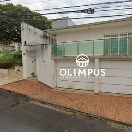 Image 1 - Rua Duque de Caxias, Lídice, Uberlândia - MG, 38400-086, Brazil - House for rent