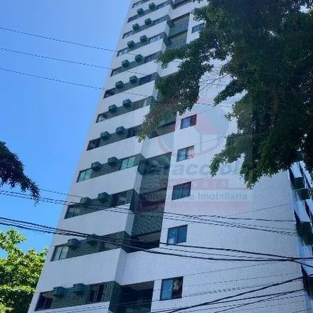 Image 2 - Rua Professor José Brandão 410, Boa Viagem, Recife -, 51020-180, Brazil - Apartment for rent