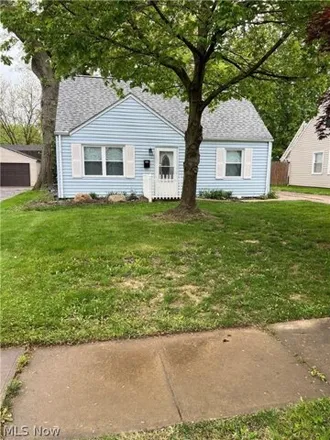 Buy this 2 bed house on 4137 McKinney Avenue in Willoughby, OH 44094