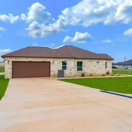 Buy this 4 bed house on US 87 in La Vernia, Wilson County