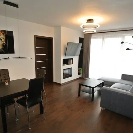 Image 7 - Jurajska 3, 25-640 Kielce, Poland - Apartment for rent