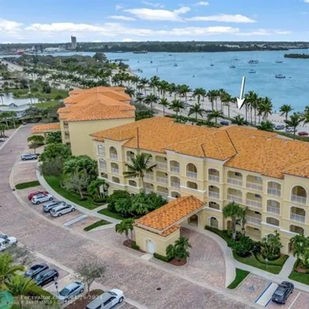 Buy this 2 bed condo on Harbour Isle Drive in Fort Pierce, FL 34949