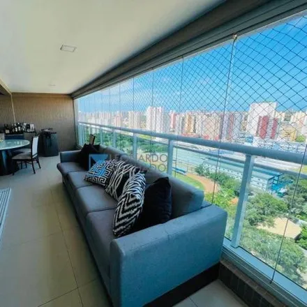 Buy this 4 bed apartment on Avenida Coronel Miguel Dias 1140 in Guararapes, Fortaleza - CE
